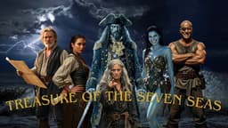 Treasure of the Seven Seas